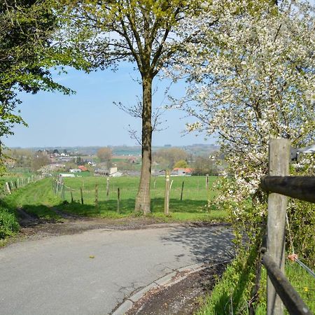 B&B Onderweg Horebeke Экстерьер фото