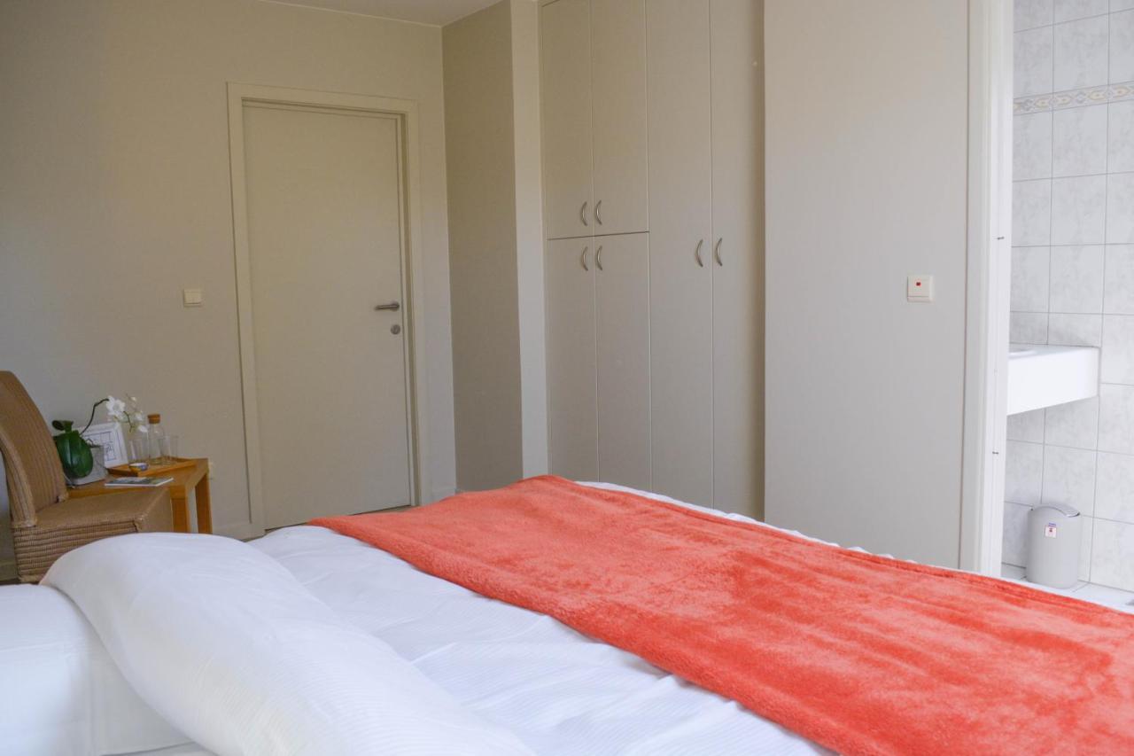 B&B Onderweg Horebeke Экстерьер фото